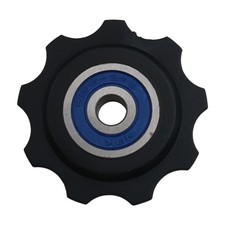 Rullo Guida Trasmissione Bici