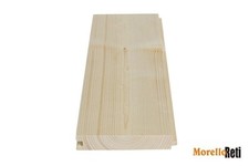 PERLINA  DOGHE IN LEGNO  ABETE