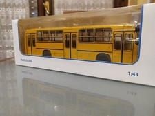 Ikarus-260,1:43 ,SOVA, le