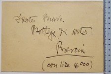 D’ANNUNZIO GABRIELE GRANDE