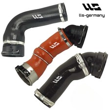 3x Tubo Turbo Tubo Intercooler