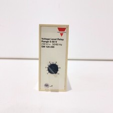 Carlo Gavazzi SM 125 230 Relè