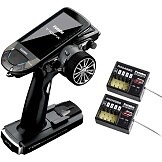 Radiocomando Futaba T10PX con