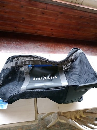 Borsa rullo aqualung - a,
