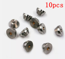 10 pezzi macchina da taglio a