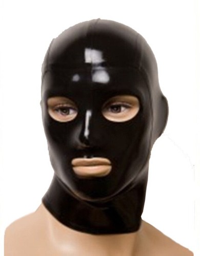 Maschera lattice sexy uomo - lattice,