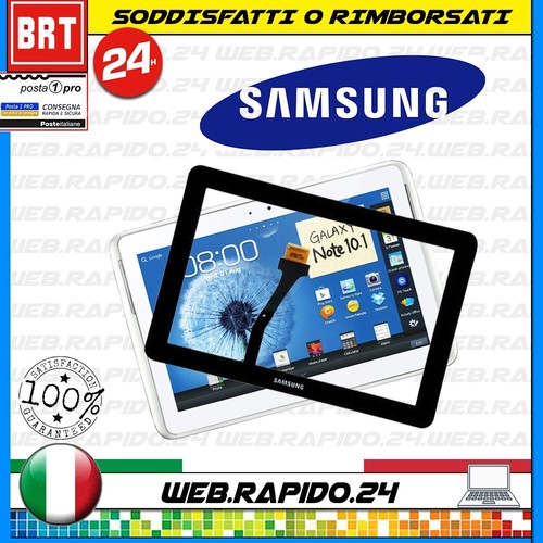 Touch screen originale - touch, per