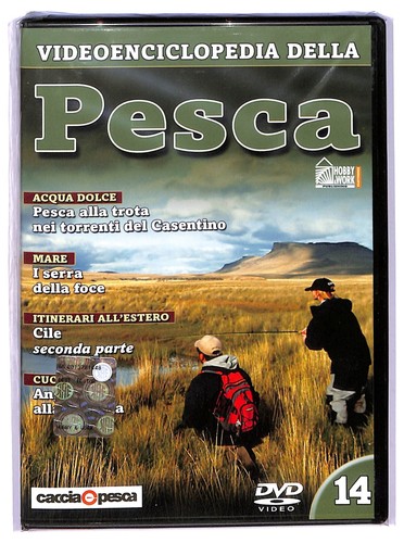 Ebond videoenciclopedia della - videoenciclopedia,