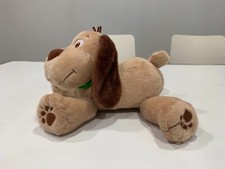 Peluche cane interattivo della