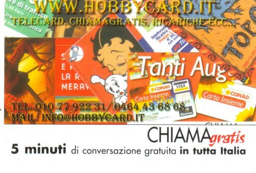Chiamagratis - chiamagratis,