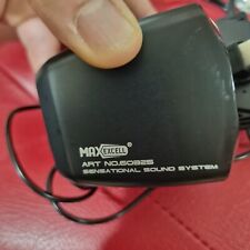 mini casse altoparlanti pc maxexcell 60325