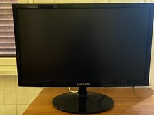 tv samsung, Nero 21.5 pollici T22A300