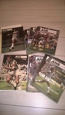 LIBRO CALCIO JUVE STORIA