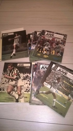 Libro calcio juve storia - libro,