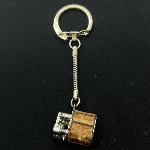 Portachiavi vintage miniatura - portachiavi,