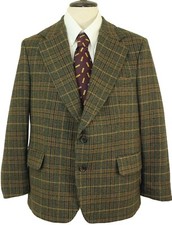 Giacca vintage Guards S