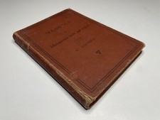 Vincenzo Asprea, Manuale di allevamento delle api regine, 1916