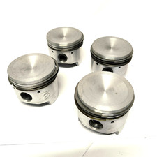 Kit  pistoni Ø80 STANDARD