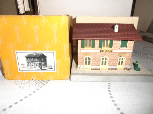 Rivarossi galletto modital - galletto,