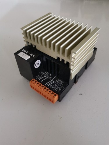 Regolatore eurotherm 65549 - eurotherm:,