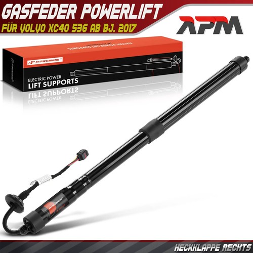 Gasfeder powerlift portellone - powerlift,