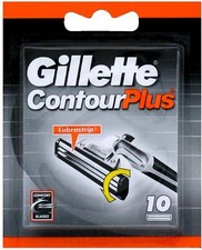 1 Confezione Cartuccia Lame