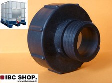 GRANDE RACCORDO CISTERNA