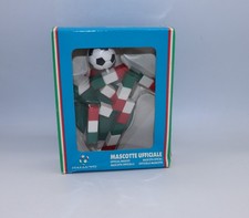 Ciao Mascotte Campionati