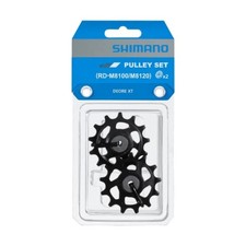 Set Pulegge Shimano (RD-M8100) XT 12V
