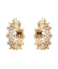 Orecchini Donna Gold OTTAVIANI
