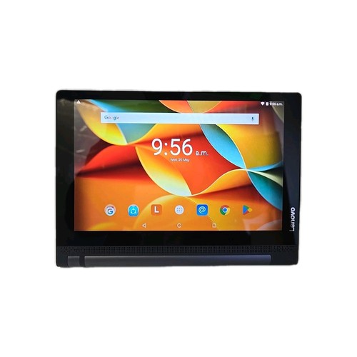 Lenovo yoga tab yt3 - yoga, 3