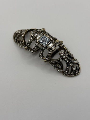 Anello dito intero - da,