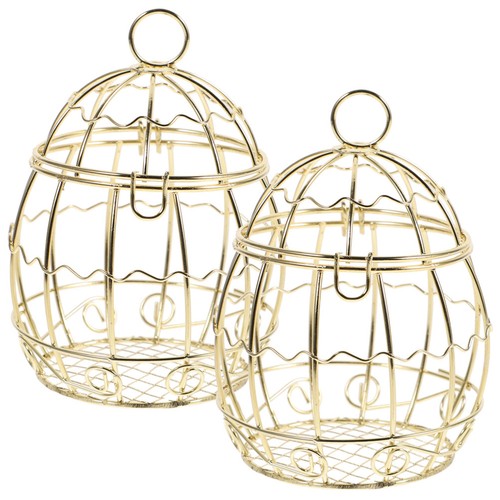 Set espositore gabbia - set,