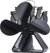 Ventilatore per Stufa a Legna