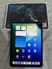 Ipad 11 Pro Solo Wifi