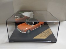 Vitesse L148A Fiat 124 BS1