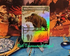 FTP Lumra soffietto del bosco