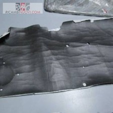 RIPARO INTERNO PANNELLO PORTA