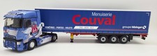 Eligor renault high 4x2 - eligor,,