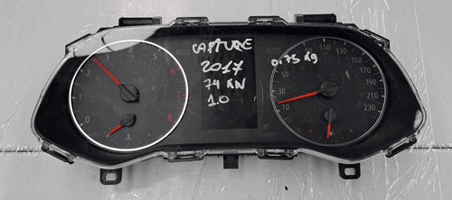 248094722r quadro strumenti - 248094722r,