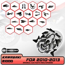 KIT calotta carrozzeria carena