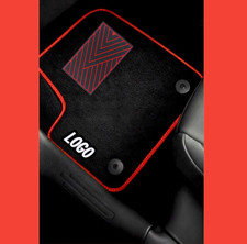 Carpet Floor Mats For Citroen