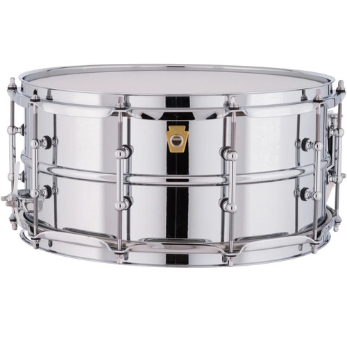 Tamburo rullante ludwig - tamburo,