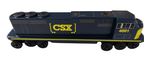 Locomotiva legno whittle - locomotiva, in