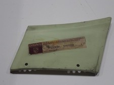 PORSCHE 911 FINITURA FRONTALE 91150331600 FONDO MAGAZZINO NOS  (ST45)