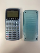 Calcolatrice Hewlett-Packard