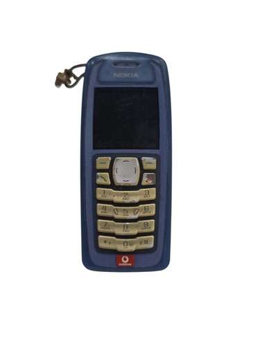 Nokia 3100 telefono - telefono, cellulare