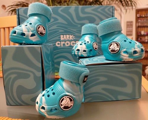 Bark crocs - bark,