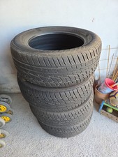 Pneumatici 225 55 16