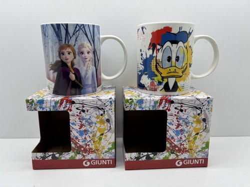 Tazza paperino donald - tazza,